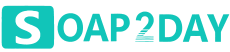 Soap2Day – Watch Movies and TV Shows Online Free Logo